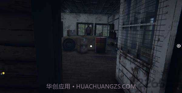 入境检察官（Border Officer）截图1