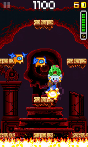 跳跃机器人 SlamBots截图2 跳跃机器人 SlamBots截图2