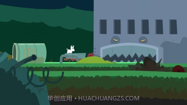 小明历险记截图2 小明历险记截图2