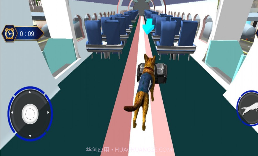 警犬大侦探截图5 警犬大侦探截图5