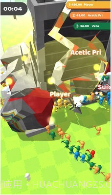 拆房子大作战截图2