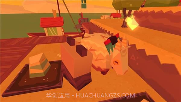 方块熊截图1 方块熊截图1