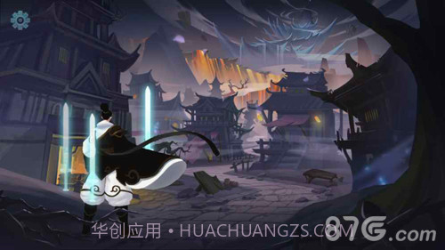 末剑截图3 末剑截图3