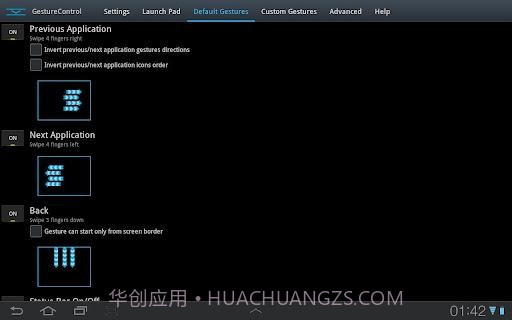 GMD手势控制 GMD GestureControl截图2 GMD手势控制 GMD GestureControl截图2