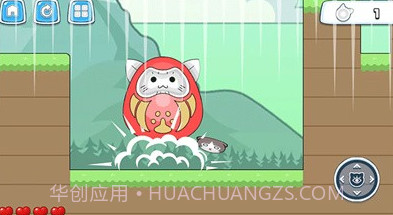 疯狂猫尔夫v1.7.7截图3