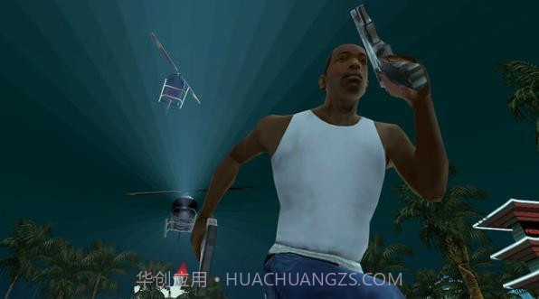 侠盗列车手截图2 侠盗列车手截图2