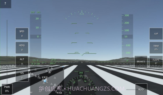 无限飞行模拟器截图3 无限飞行模拟器截图3