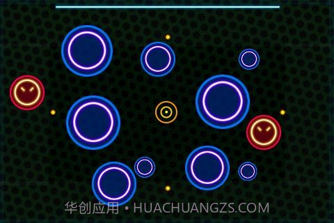 重力大师 Gravitrixx截图4 重力大师 Gravitrixx截图4