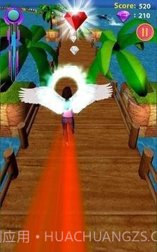 皇室王子奔跑女孩幸存者截图4 皇室王子奔跑女孩幸存者截图4