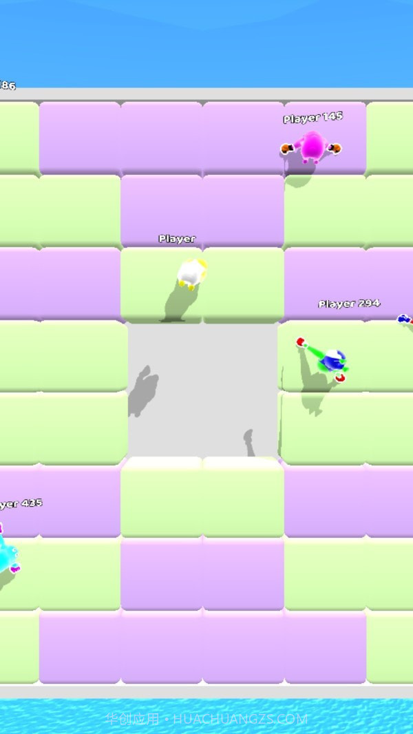 摔跤手3D截图2 摔跤手3D截图2