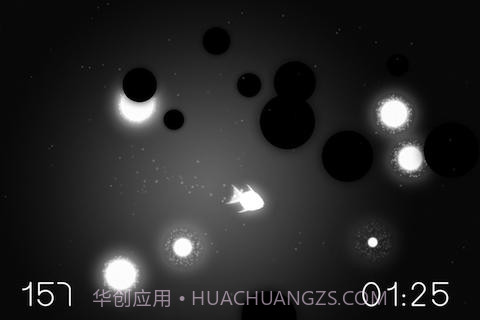 最后的小鱼 Last Fish截图1 最后的小鱼 Last Fish截图1