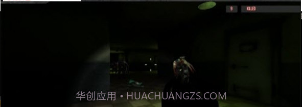 僵尸医院中文版截图2