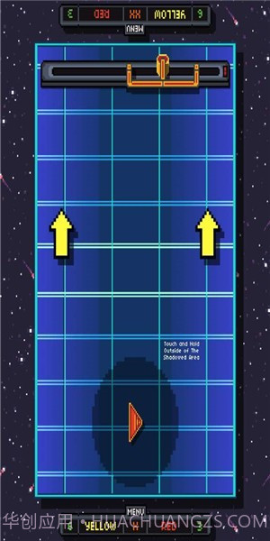 像素弹射橄榄球截图3 像素弹射橄榄球截图3