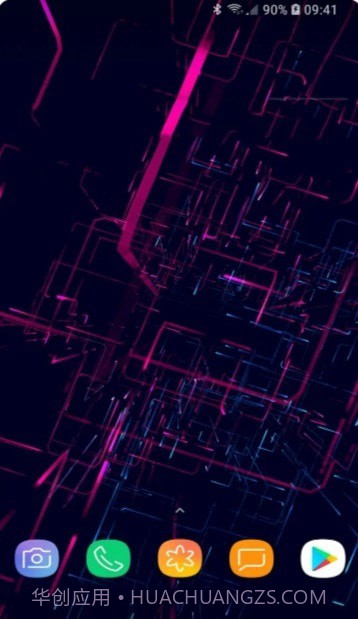 炫酷cpu壁纸截图4 炫酷cpu壁纸截图4