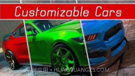 极限竞速地平线截图3 极限竞速地平线截图3