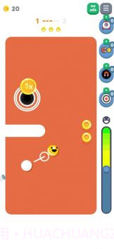 疯狂的台球截图2 疯狂的台球截图2