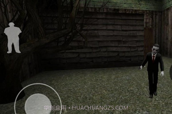 邪恶的孩子截图1 邪恶的孩子截图1