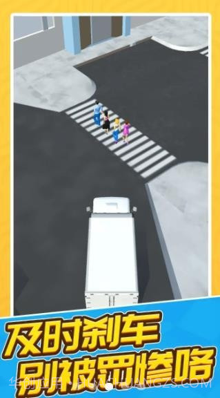 王牌卡车司机截图3 王牌卡车司机截图3