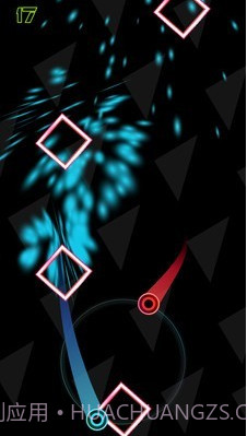 激光双色球截图3