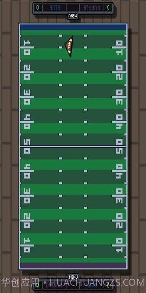像素弹射橄榄球截图1 像素弹射橄榄球截图1