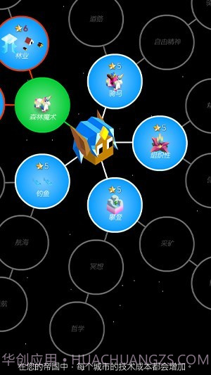 低模之战虫族截图3