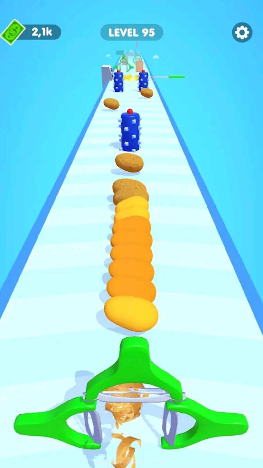 美食向前冲截图2 美食向前冲截图2