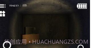 可怕的房子截图2