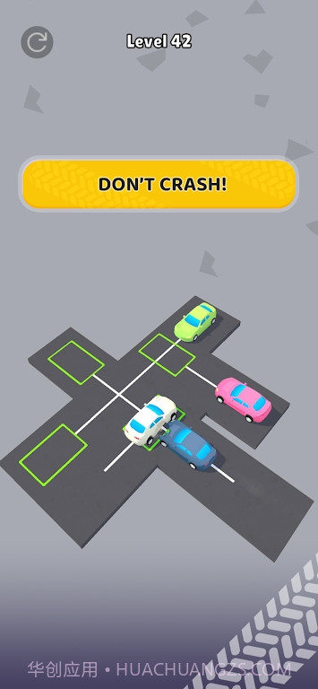 终极停车管理挑战PuzzlePark截图3