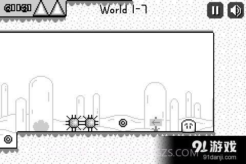 杰克和吉尔截图1 杰克和吉尔截图1