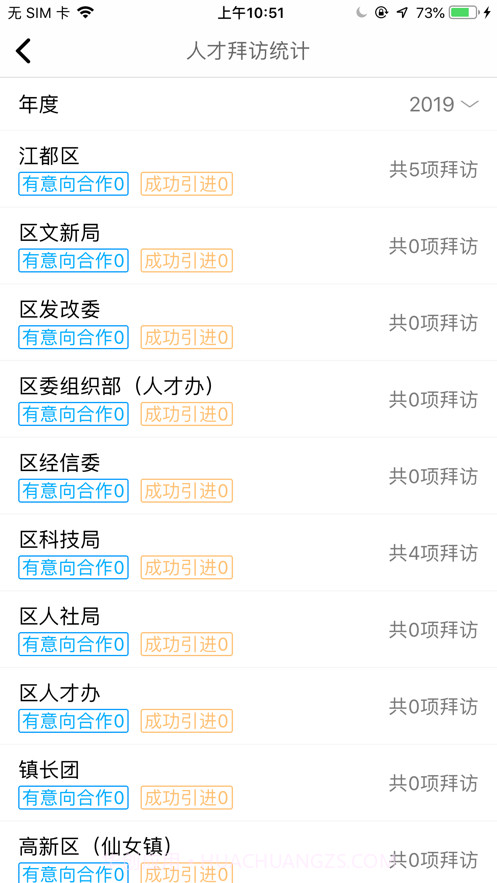 智汇龙川截图5 智汇龙川截图5