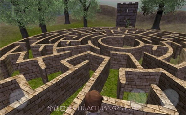 迷宫冒险王者游戏截图2 迷宫冒险王者游戏截图2