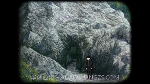 方块逃脱之洞穴截图2