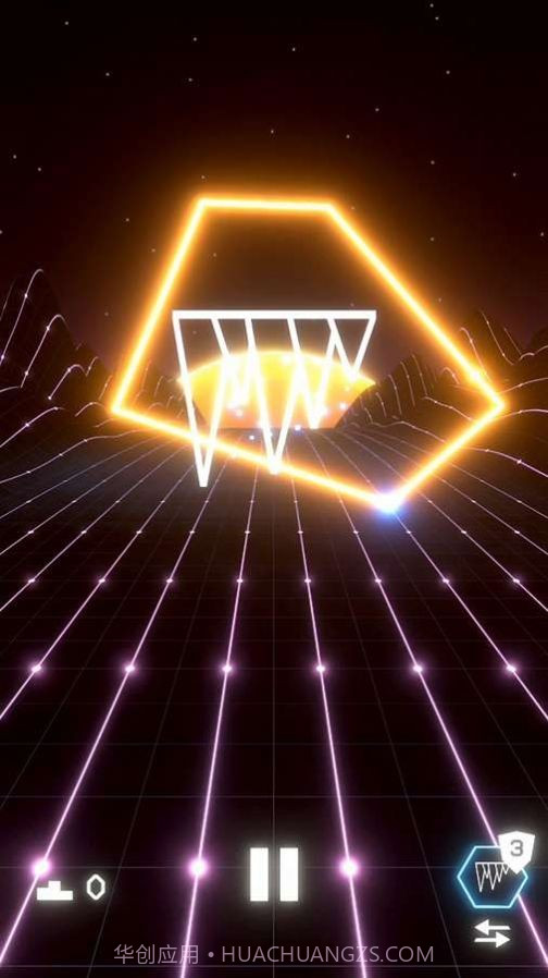 霓虹追光者截图2 霓虹追光者截图2