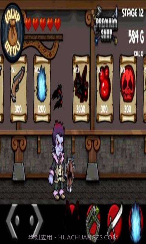 魔兽战场截图2 魔兽战场截图2