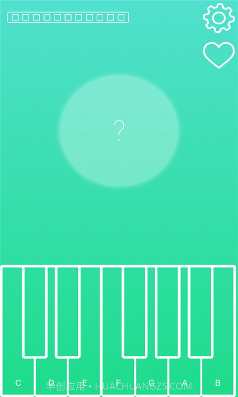 学声乐截图4 学声乐截图4