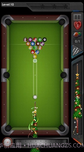 古丽台球截图2 古丽台球截图2