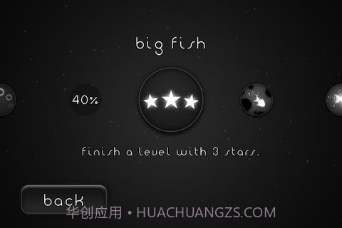 最后的小鱼 Last Fish截图5 最后的小鱼 Last Fish截图5