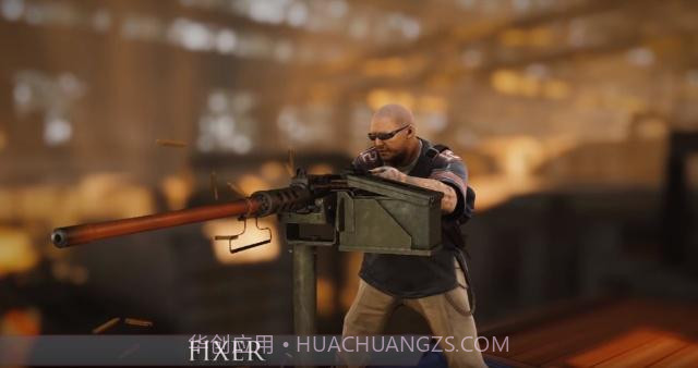 僵尸世界大战(WorldWarZ)截图5