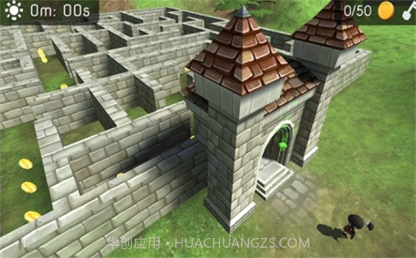 迷宫冒险王者游戏截图3 迷宫冒险王者游戏截图3