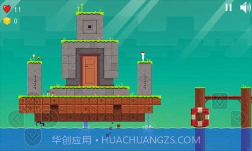 奥利的世界截图1