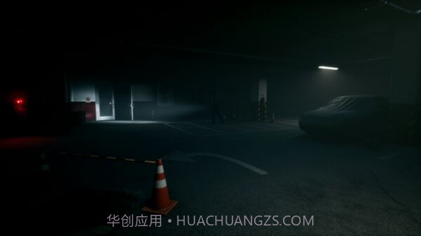 女鬼桥2怨鬼楼MOBILE截图2 女鬼桥2怨鬼楼MOBILE截图2