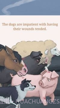 奥威尔的动物农场截图4 奥威尔的动物农场截图4