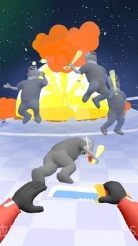 命中大师3D截图1 命中大师3D截图1