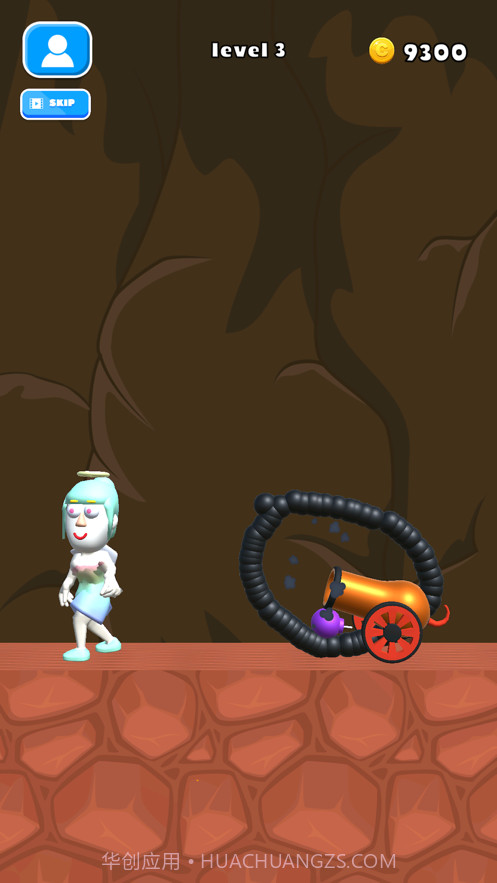 画个圈圈保护你截图1 画个圈圈保护你截图1