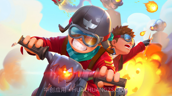 小兵别嚣张截图1