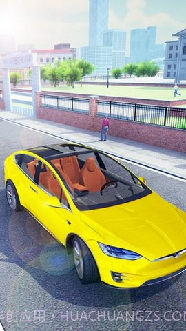 特斯拉模拟器v1.7截图3