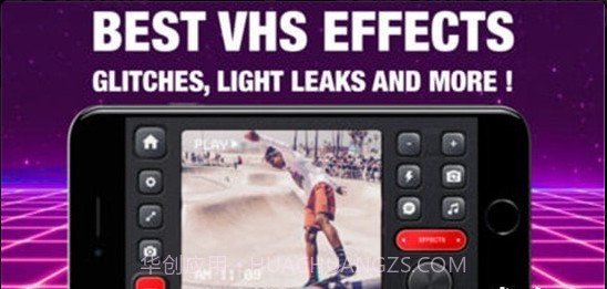 RAD VHS截图2 RAD VHS截图2