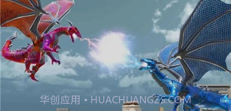 恐龙求生战截图1 恐龙求生战截图1