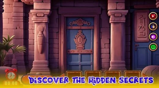 密室逃脱神秘的遗产截图1 密室逃脱神秘的遗产截图1