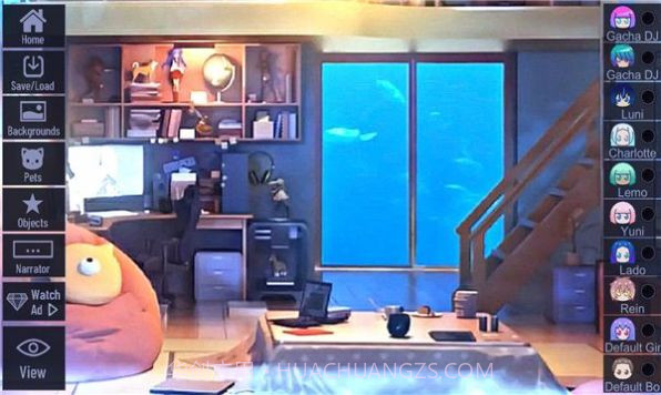 加查次元最新版截图3 加查次元最新版截图3